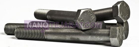 construction bolt & steel bolt-Ajax-bolt-nut